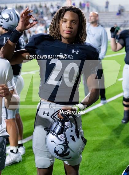 Thumbnail 2 in Prosper @ Guyer photogallery.