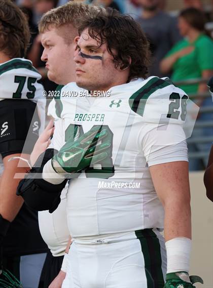 Thumbnail 3 in Prosper @ Guyer photogallery.