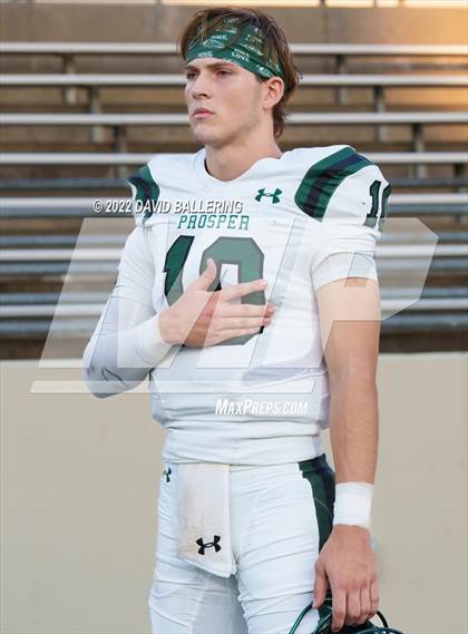 Thumbnail 2 in Prosper @ Guyer photogallery.