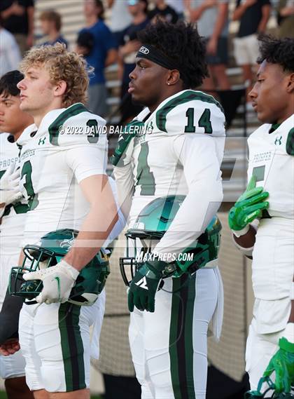 Thumbnail 1 in Prosper @ Guyer photogallery.