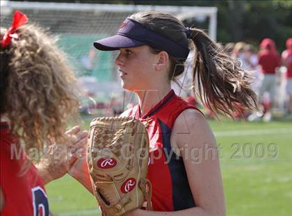 Thumbnail 3 in Oxford Academy @ Maranatha (CIF SS Playoffs) photogallery.
