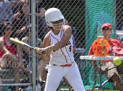 Thumbnail 1 in Oxford Academy @ Maranatha (CIF SS Playoffs) photogallery.