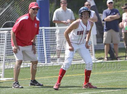 Thumbnail 3 in Oxford Academy @ Maranatha (CIF SS Playoffs) photogallery.