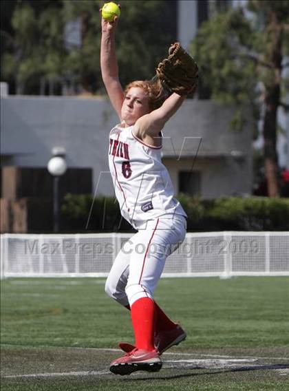 Thumbnail 3 in Oxford Academy @ Maranatha (CIF SS Playoffs) photogallery.