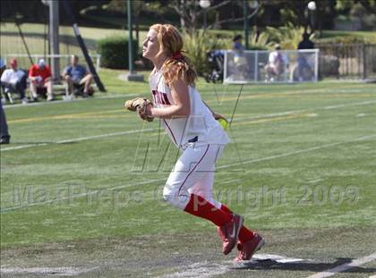 Thumbnail 3 in Oxford Academy @ Maranatha (CIF SS Playoffs) photogallery.