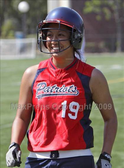Thumbnail 3 in Oxford Academy @ Maranatha (CIF SS Playoffs) photogallery.