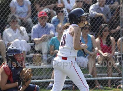 Thumbnail 1 in Oxford Academy @ Maranatha (CIF SS Playoffs) photogallery.