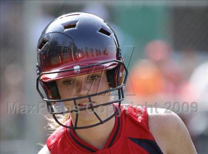 Thumbnail 3 in Oxford Academy @ Maranatha (CIF SS Playoffs) photogallery.