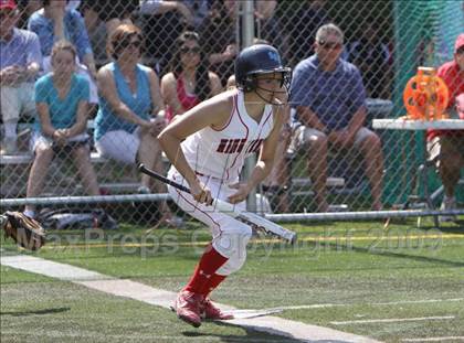Thumbnail 2 in Oxford Academy @ Maranatha (CIF SS Playoffs) photogallery.