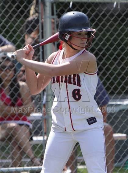 Thumbnail 1 in Oxford Academy @ Maranatha (CIF SS Playoffs) photogallery.