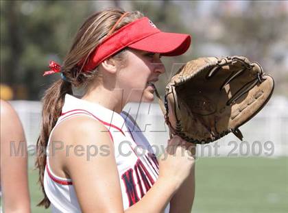 Thumbnail 3 in Oxford Academy @ Maranatha (CIF SS Playoffs) photogallery.
