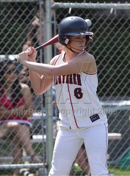 Thumbnail 2 in Oxford Academy @ Maranatha (CIF SS Playoffs) photogallery.