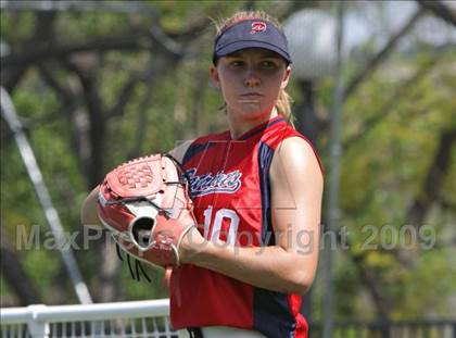 Thumbnail 2 in Oxford Academy @ Maranatha (CIF SS Playoffs) photogallery.