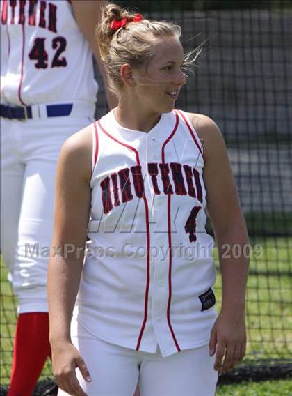 Thumbnail 1 in Oxford Academy @ Maranatha (CIF SS Playoffs) photogallery.