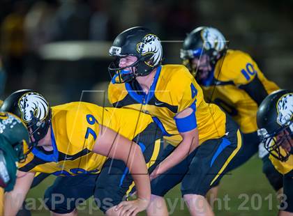 Thumbnail 2 in Lincoln @ Placer photogallery.
