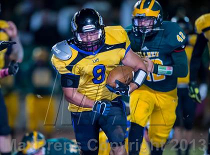 Thumbnail 3 in Lincoln @ Placer photogallery.