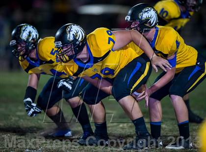 Thumbnail 1 in Lincoln @ Placer photogallery.