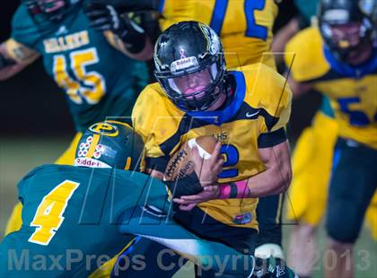 Thumbnail 3 in Lincoln @ Placer photogallery.