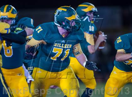 Thumbnail 2 in Lincoln @ Placer photogallery.