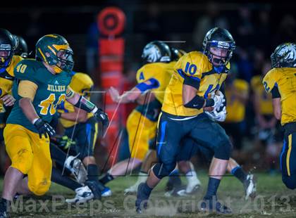 Thumbnail 3 in Lincoln @ Placer photogallery.
