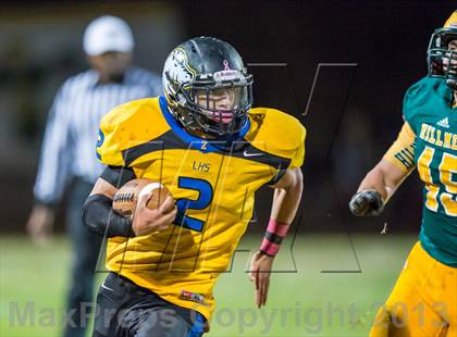 Thumbnail 3 in Lincoln @ Placer photogallery.