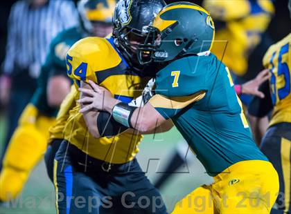 Thumbnail 3 in Lincoln @ Placer photogallery.