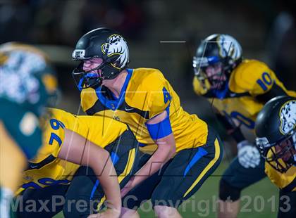 Thumbnail 3 in Lincoln @ Placer photogallery.