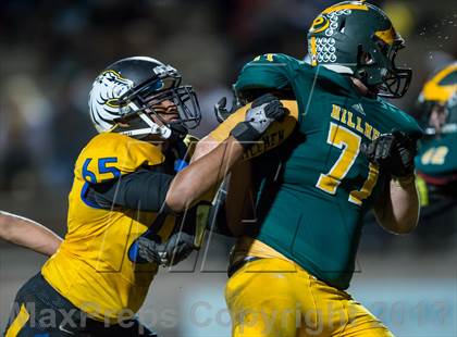 Thumbnail 1 in Lincoln @ Placer photogallery.