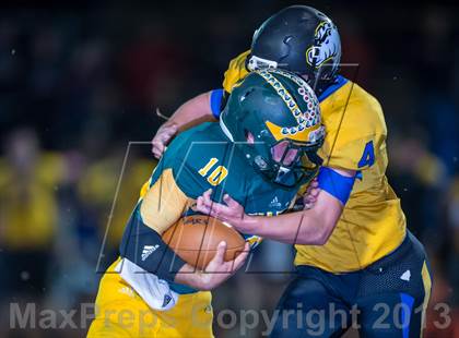Thumbnail 3 in Lincoln @ Placer photogallery.