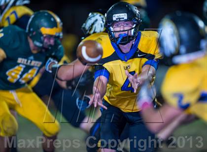 Thumbnail 2 in Lincoln @ Placer photogallery.