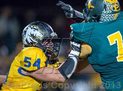 Thumbnail 2 in Lincoln @ Placer photogallery.