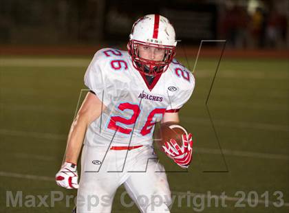 Thumbnail 1 in Antonian Prep @ Boerne photogallery.