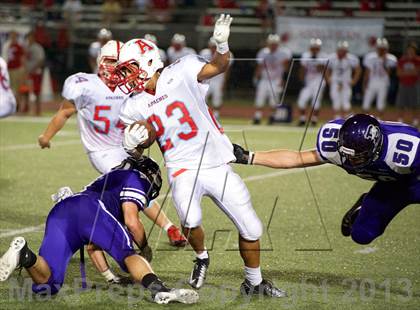 Thumbnail 1 in Antonian Prep @ Boerne photogallery.