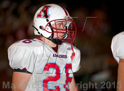 Thumbnail 3 in Antonian Prep @ Boerne photogallery.
