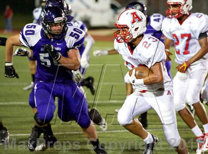 Thumbnail 3 in Antonian Prep @ Boerne photogallery.