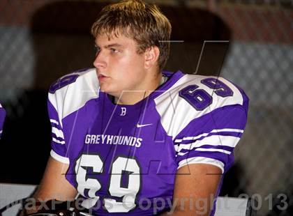 Thumbnail 2 in Antonian Prep @ Boerne photogallery.