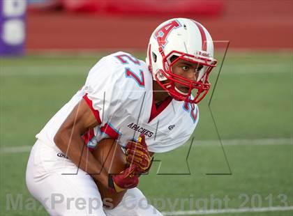 Thumbnail 3 in Antonian Prep @ Boerne photogallery.