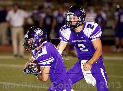 Thumbnail 2 in Antonian Prep @ Boerne photogallery.