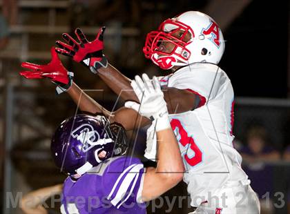 Thumbnail 3 in Antonian Prep @ Boerne photogallery.