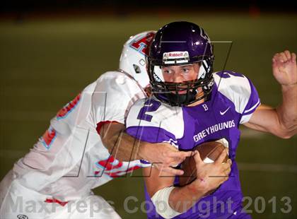 Thumbnail 3 in Antonian Prep @ Boerne photogallery.