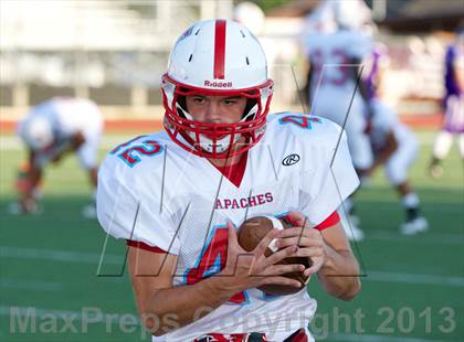 Thumbnail 3 in Antonian Prep @ Boerne photogallery.