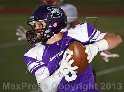 Thumbnail 3 in Antonian Prep @ Boerne photogallery.