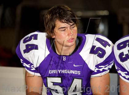 Thumbnail 1 in Antonian Prep @ Boerne photogallery.
