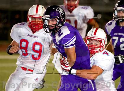 Thumbnail 2 in Antonian Prep @ Boerne photogallery.