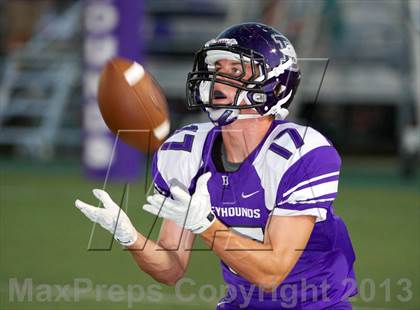 Thumbnail 2 in Antonian Prep @ Boerne photogallery.
