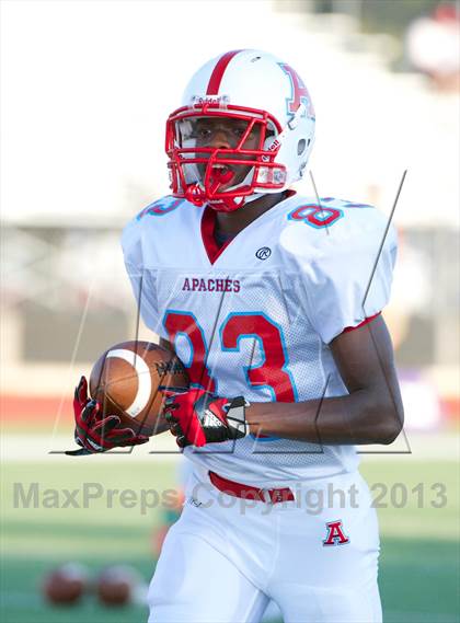 Thumbnail 2 in Antonian Prep @ Boerne photogallery.