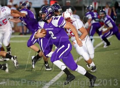 Thumbnail 1 in Antonian Prep @ Boerne photogallery.