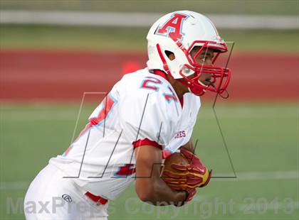 Thumbnail 1 in Antonian Prep @ Boerne photogallery.