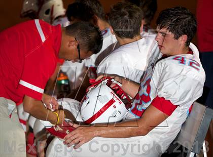 Thumbnail 1 in Antonian Prep @ Boerne photogallery.
