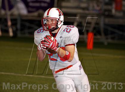 Thumbnail 1 in Antonian Prep @ Boerne photogallery.